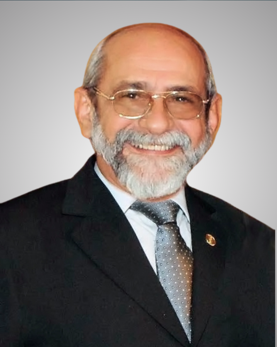 Dra. Tarcisio José Palhano